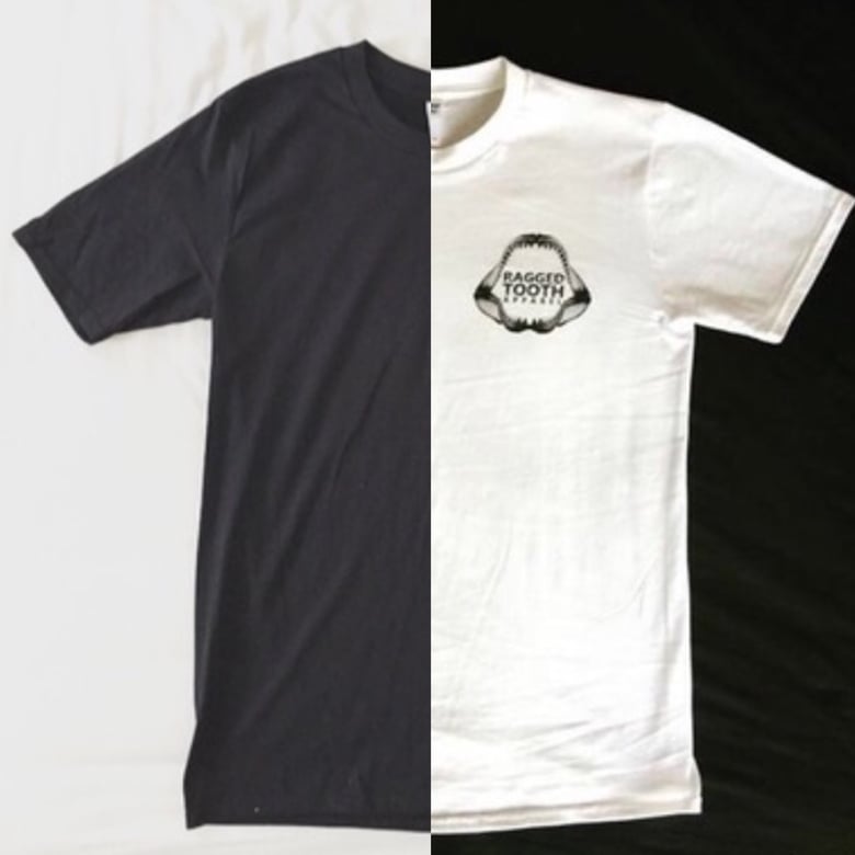 Image of Logo T-shirt Twin Pack