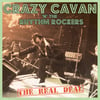  "THE REAL DEAL" ~  Catalogue Number CRCD16 (CD)  (CRAZY CAVAN STORE)