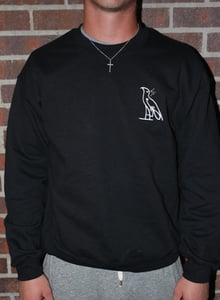 Image of BL Heavy Crewneck