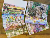 Image 3 of Spring Collection Card Pack