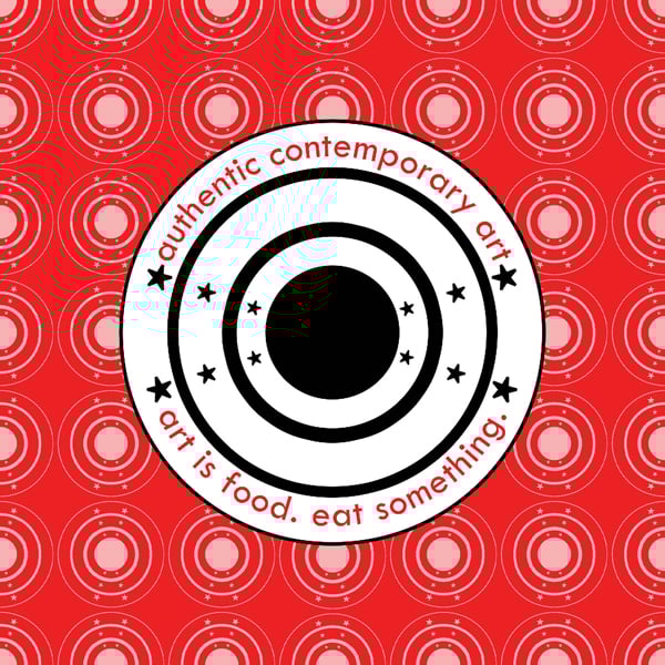 Image of Authentic Contemporary Art Propaganda Pack