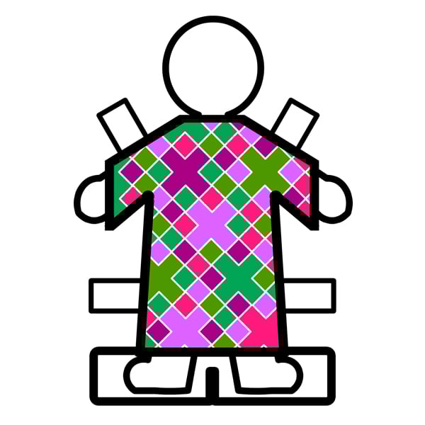 Image of Peter Wears An Ugly Housecoat