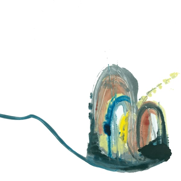 Image of Captain’s Log: An Installation in a Box by Katie Loesel