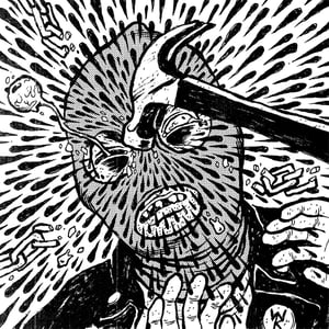 Image of WOODBOOT - Crime Time