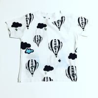 Up and Away