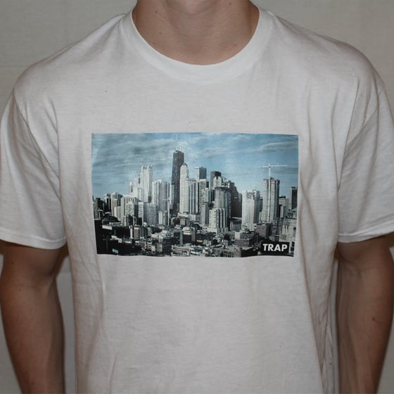 Image of TRAP City Shirt