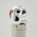 Image of White Sugar Skull