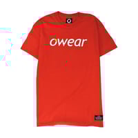 Image 2 of O'WEAR® Simple Logo Tee