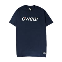 Image 4 of O'WEAR® Simple Logo Tee