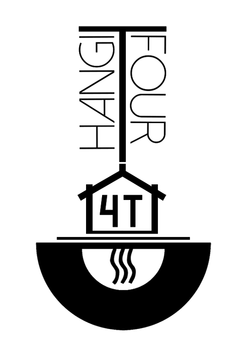 Image of HANGI 4 TEA .... TEE