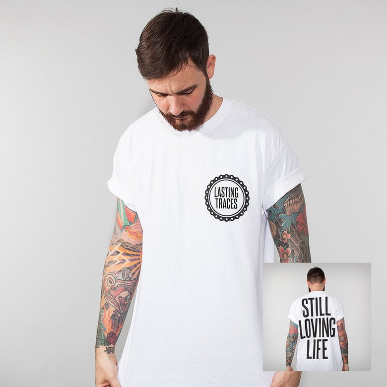 Image of Shirt - Still Loving Life