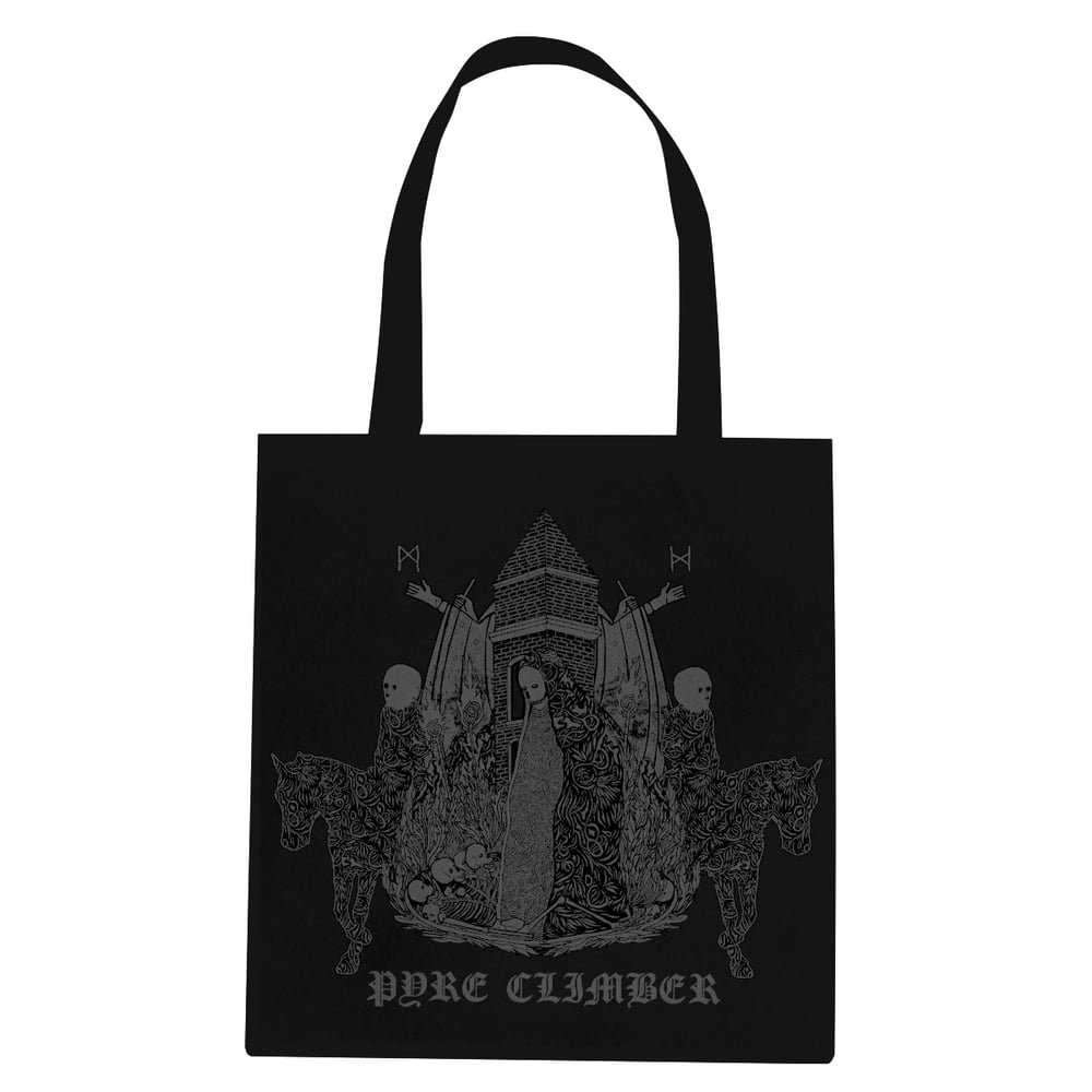 Image of "Tower" Tote