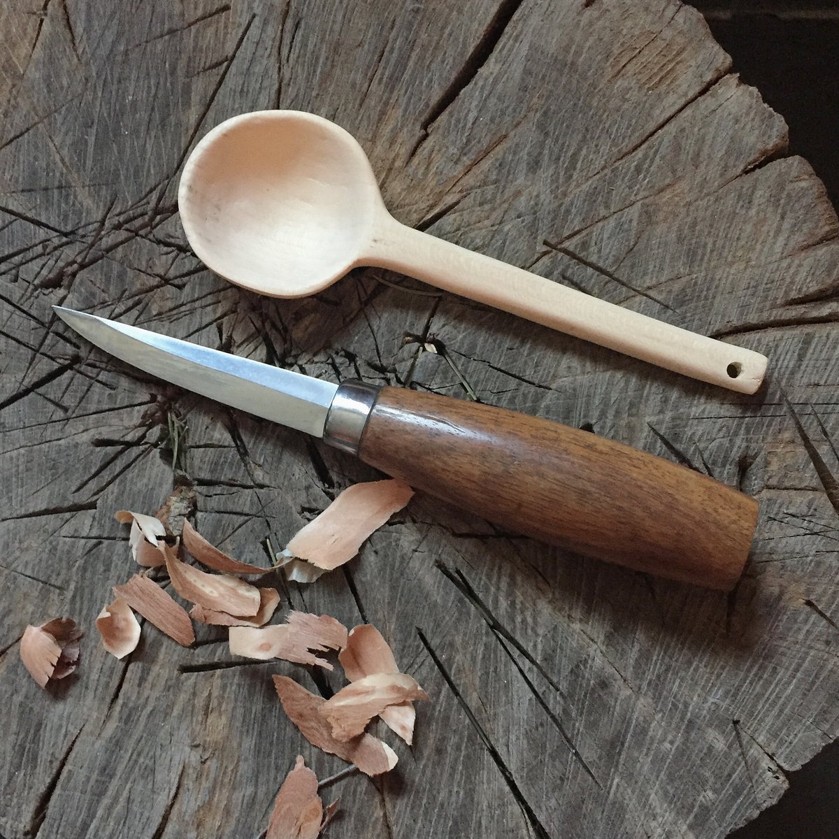 Casstrom Sloyd / craft knife — fforest general stores