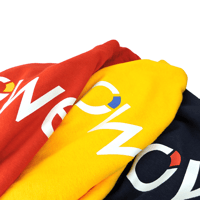Image 5 of O'WEAR® Simple Logo Tee