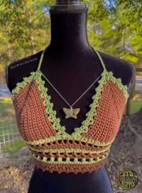 Image 4 of The Pixie Hollow Top S/M 