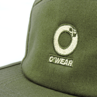 Image 5 of O'WEAR® Originals Logo Camp Cap
