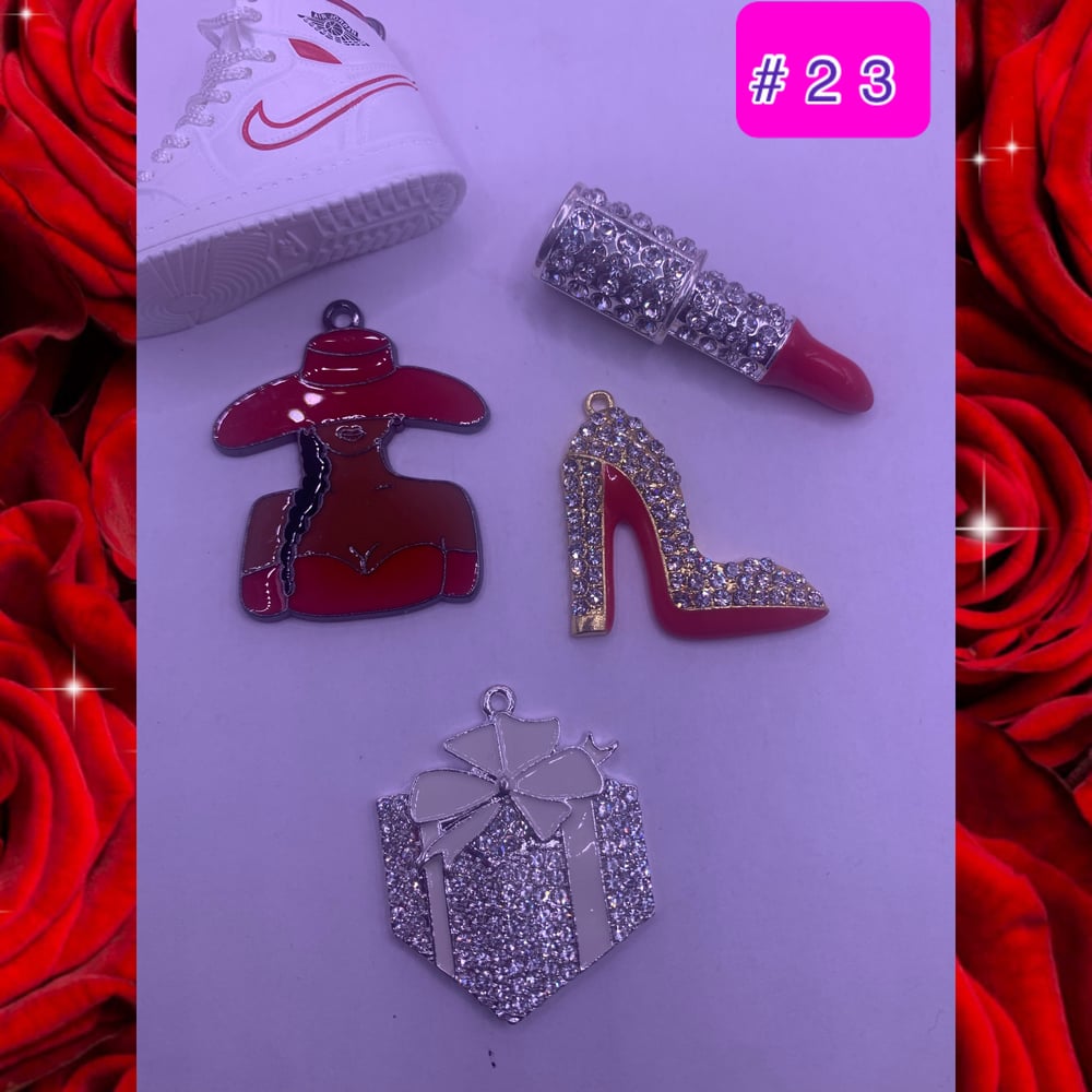 Image of Charm grab bags
