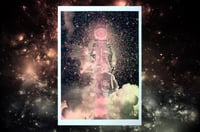 Image 5 of Spaceman / silkscreen poster