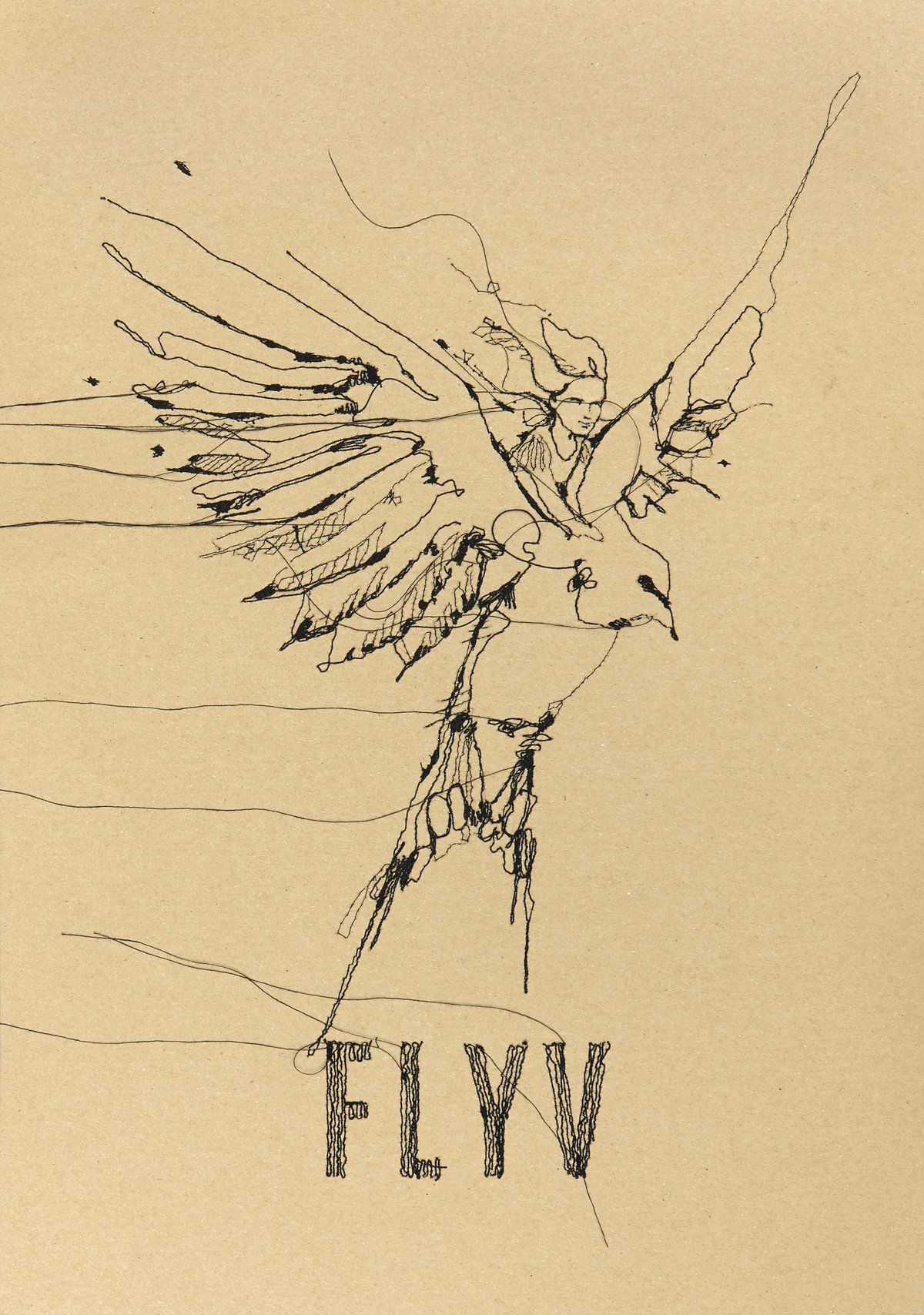 Image of Flyv