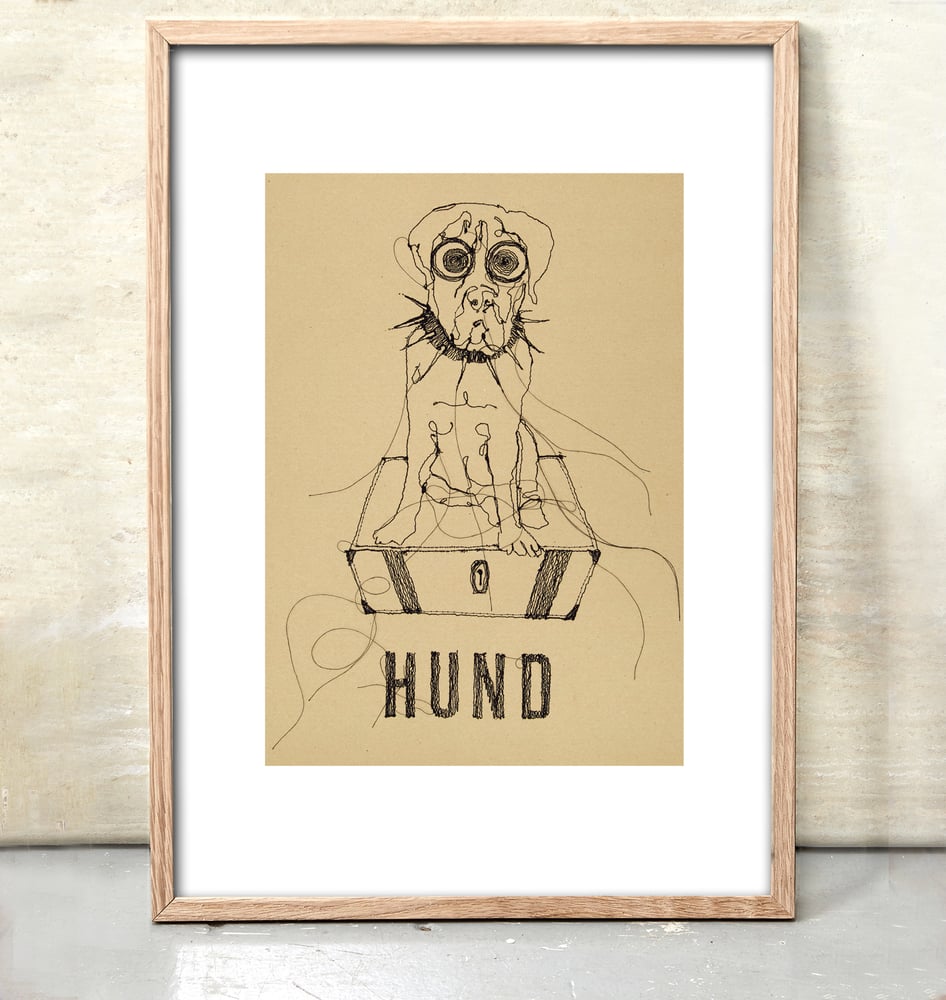 Image of Hund