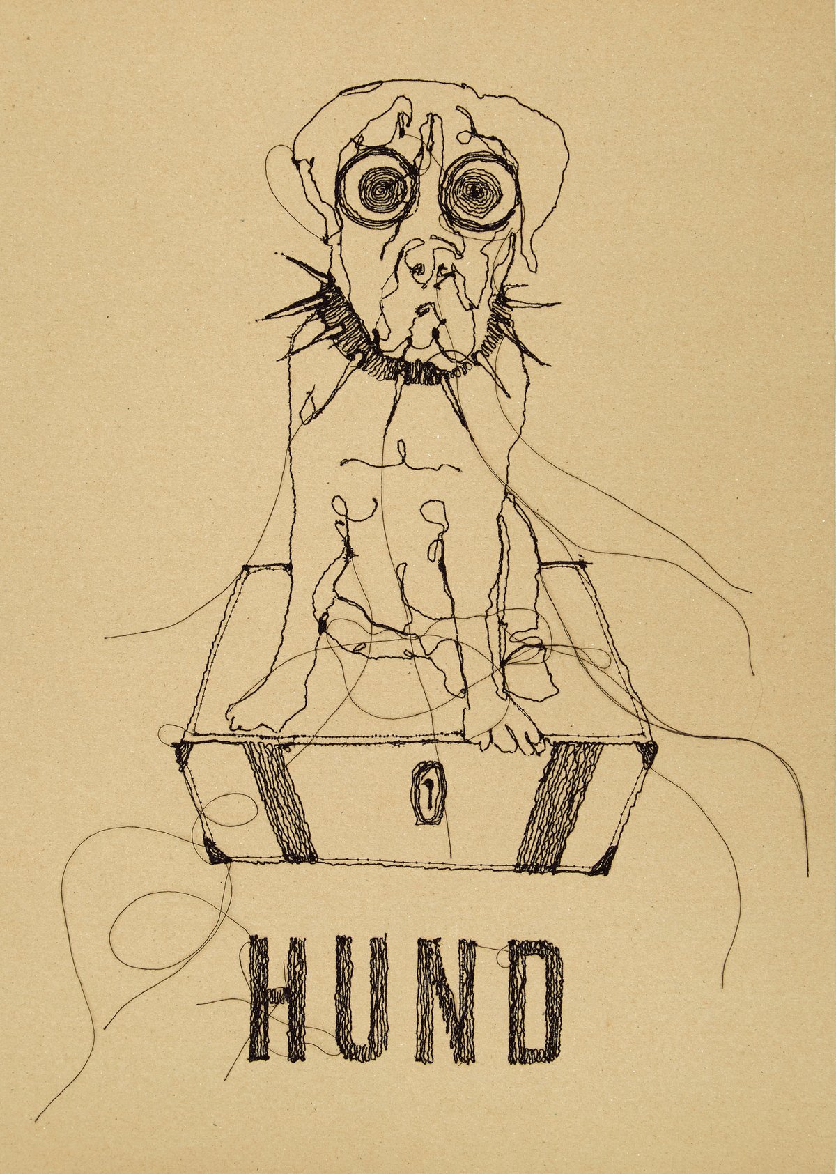 Image of Hund
