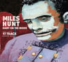 Miles Hunt – 'Hairy On the Inside' CD includes 17 Track Bonus CD