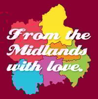 From The Midlands With Love - part 3