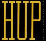 HUP - 21st Anniversary Edition CD