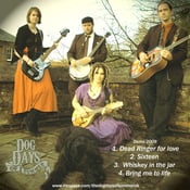 Image of The dog Days of Summer CD