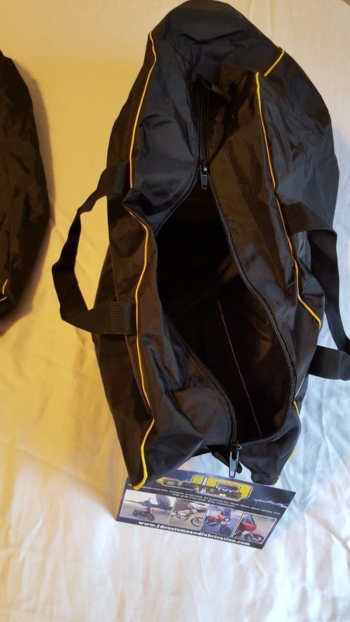 Image of FXRT Clam Shell Liner Bags