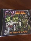 Image of 'Til death do us party Physical CD 