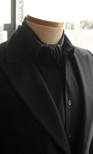 Image of White City Cravat