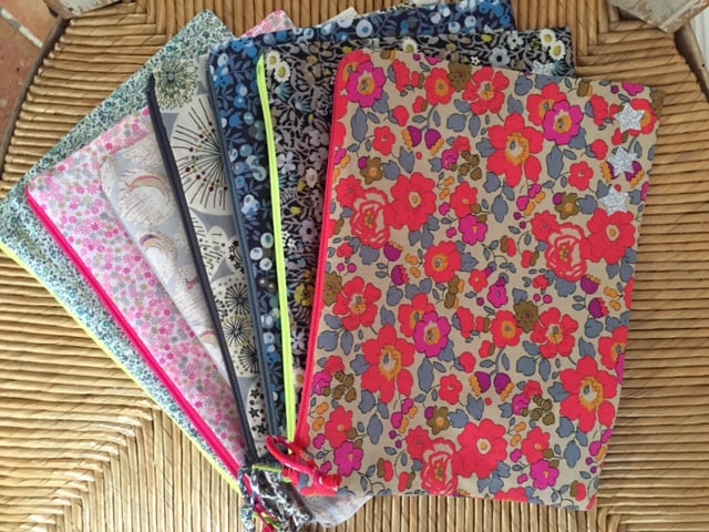 Image of Pochettes