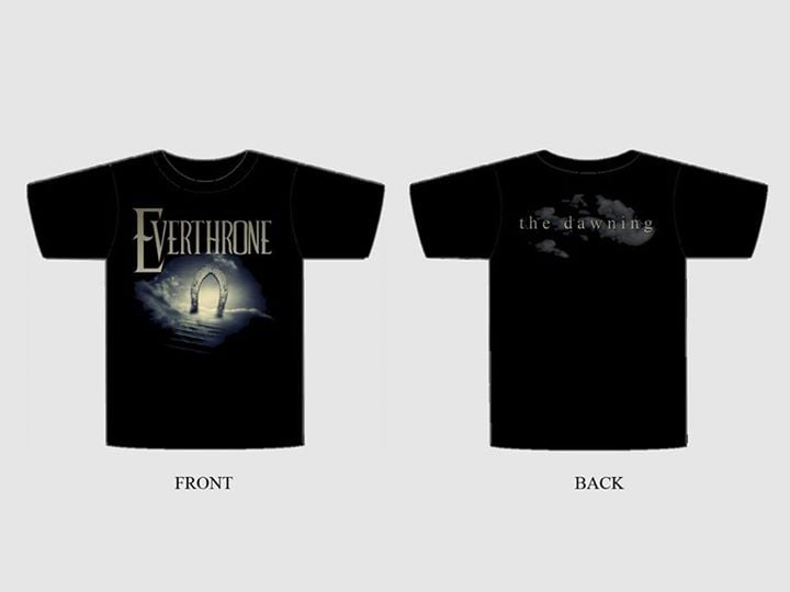 Image of 'The Dawning' Limited Edition Shirt