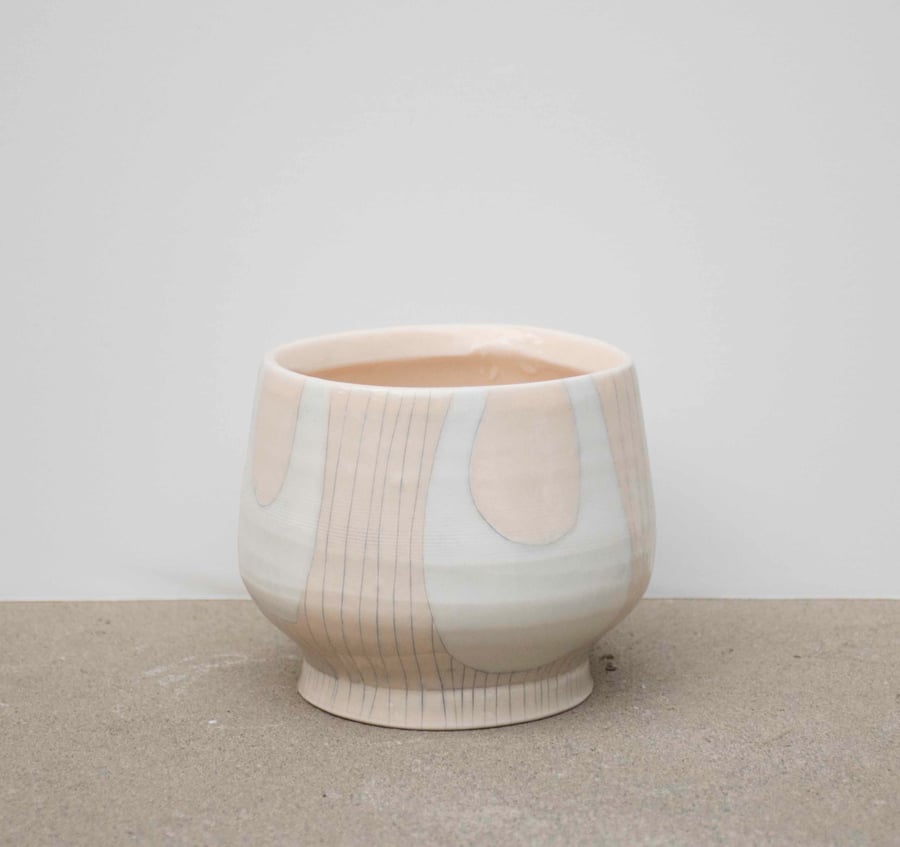 Image of elisa difeo: Tea Bowl (small)