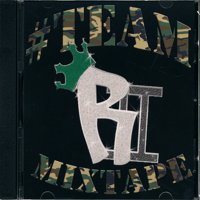 Image 1 of #TEAMR2 Mixtape
