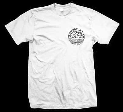 Image of 'Owluminati' LBR Shirt