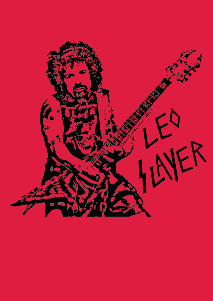 Image of Leo Slayer