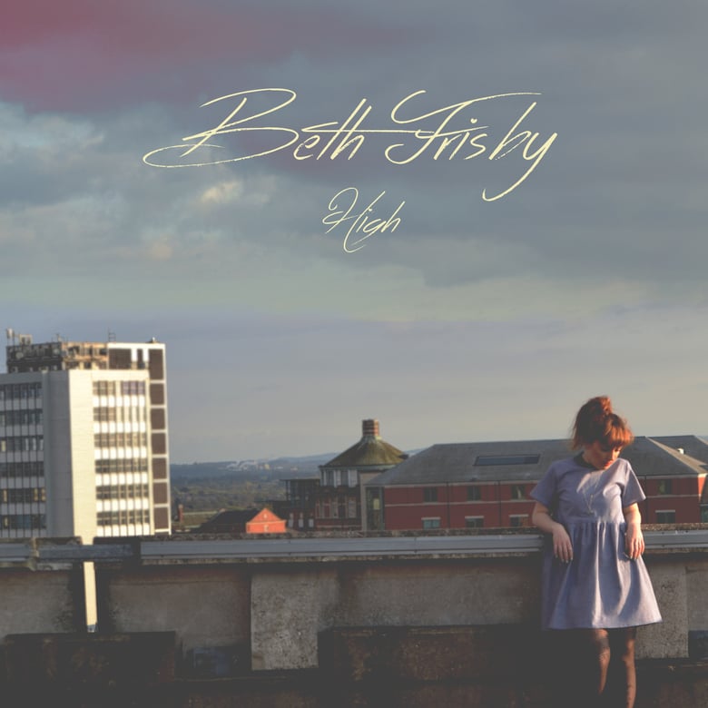 Image of High - Beth Frisby (iTunes Download)