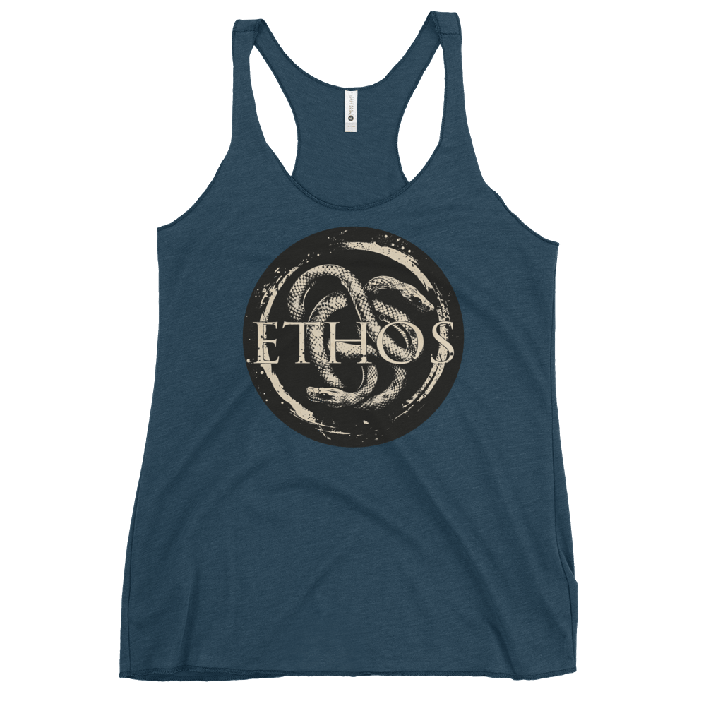 Ouroboros Women's Racerback Tank