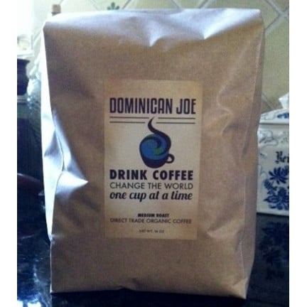 Image of Bulk coffee - 5lbs
