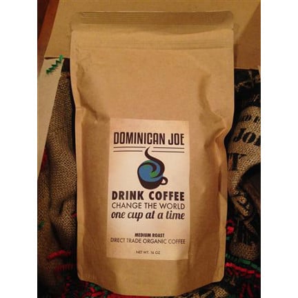 Image of Coffee - 2lbs