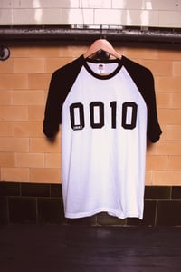 Image of 0010 Baseball Tee