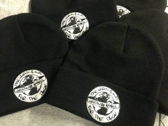 Image of Logo Beanies