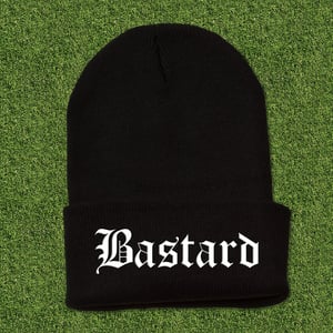 Image of Classic Beanie