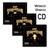 "Wisco Disco" - Compact Disc by 20 Watt Tombstone