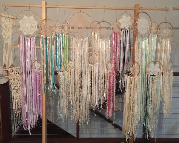 Image of Dream Catchers