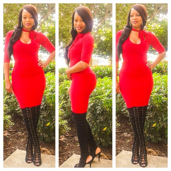 Image of Santa's Baby