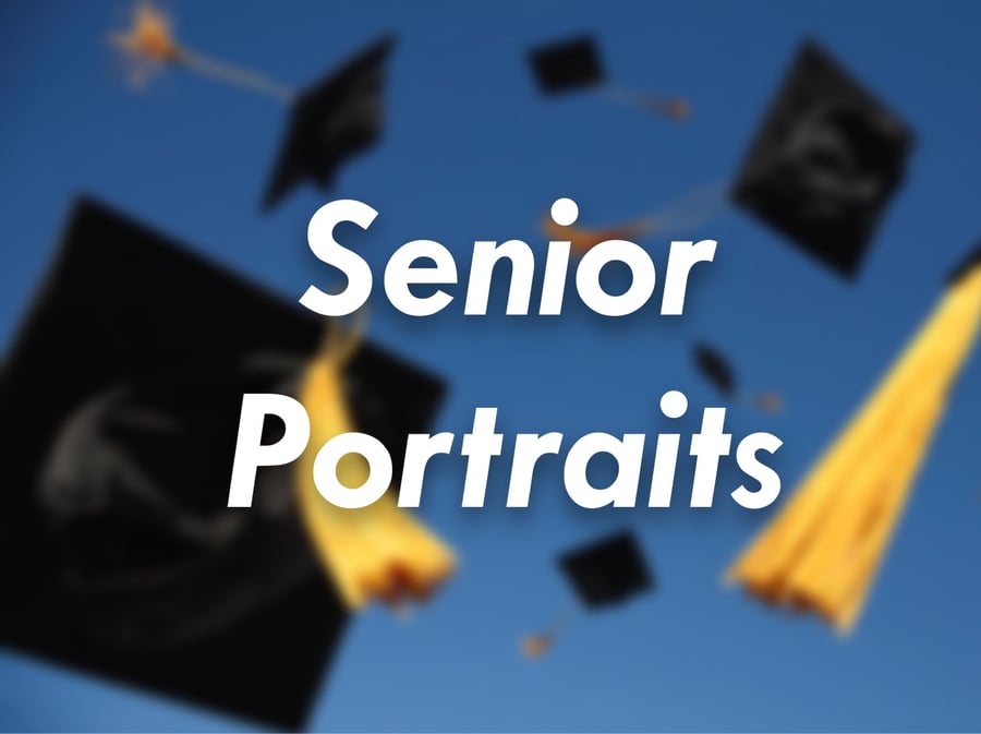 Image of Senior Portraits 