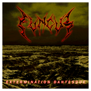 Image of "Extermination Dantesque" MCD